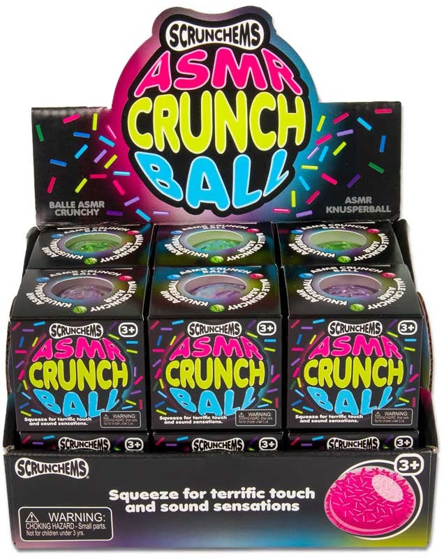 Scrunchems Bingsu Bead Ball