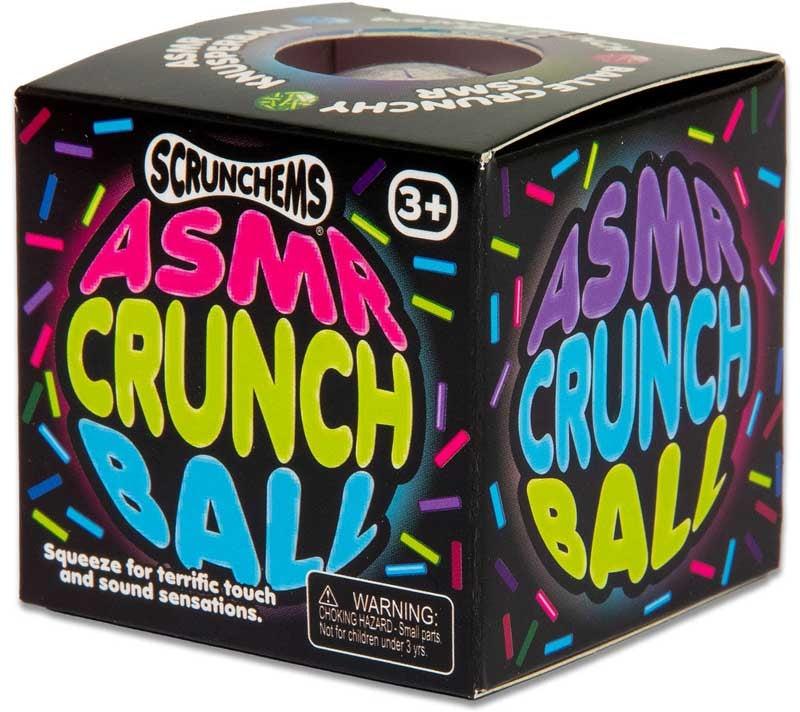 Scrunchems Bingsu Bead Ball