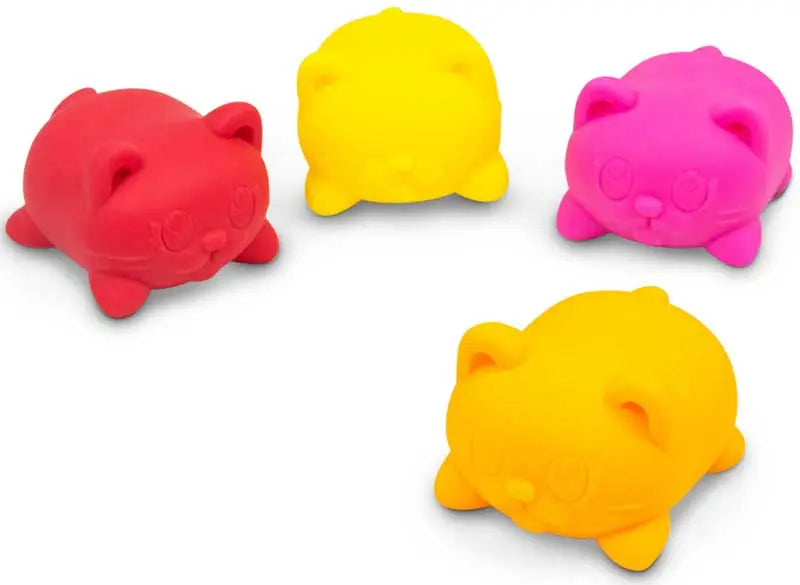 Scrunchems Candy Cats