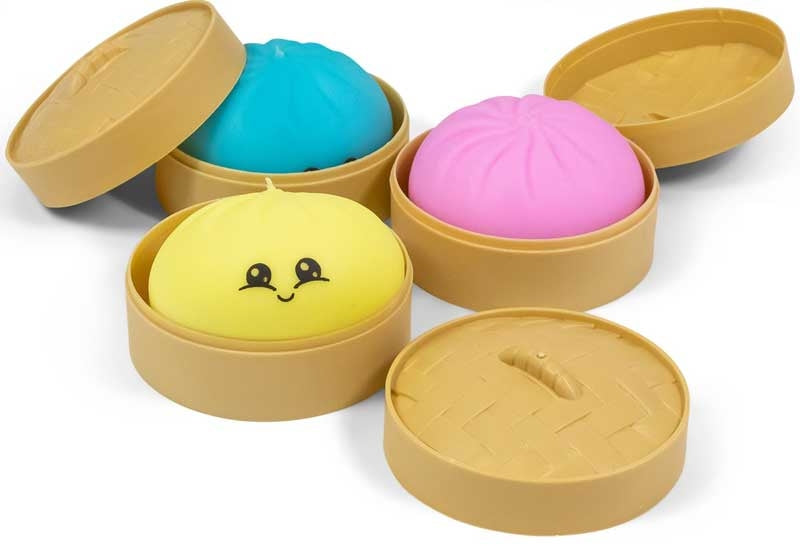 Scrunchems Dumpling 8.5cm