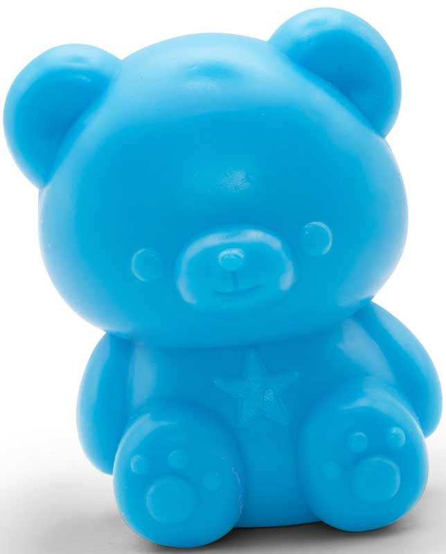 Scrunchems Fruity Neon Squish Bears 🧸🌈