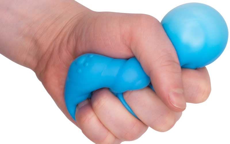 Scrunchems Fruity Neon Squish Bears 🧸🌈