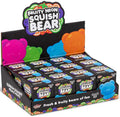 Scrunchems Fruity Neon Squish Bears 🧸🌈