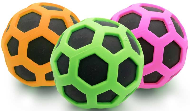Scrunchems Fusion Squish Ball