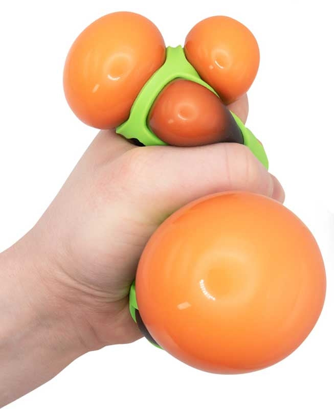 Scrunchems Fusion Squish Ball