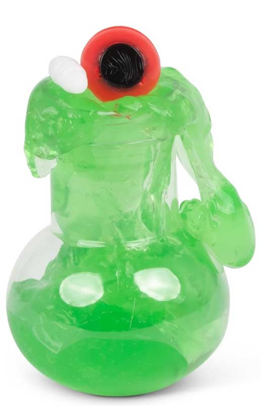 Scrunchems Gross Slime Potion