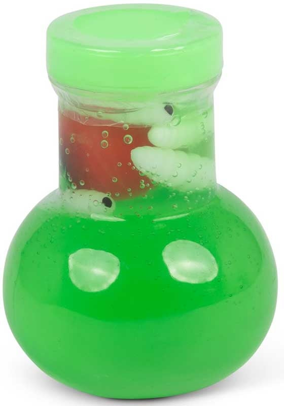 Scrunchems Gross Slime Potion