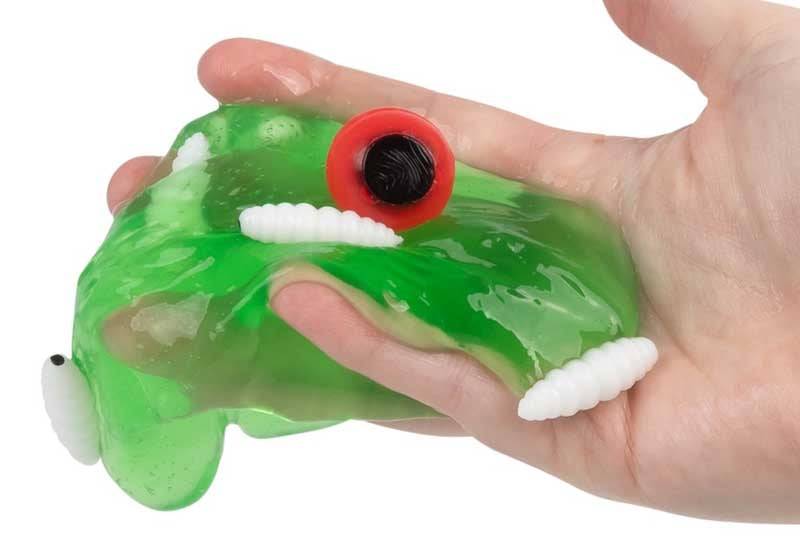 Scrunchems Gross Slime Potion