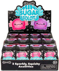 Scrunchems Mini Sugar Axolotls