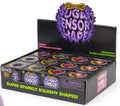 Scrunchems Sensory Sugar Shapes