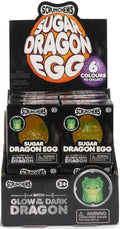 Scrunchems Sugar Dragon Egg