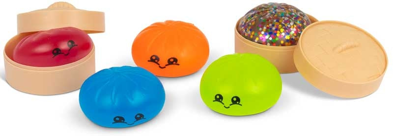 Scrunchems Sugar Dumpling 8.5cm