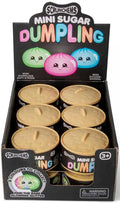 Scrunchems Sugar Mini Dumpling