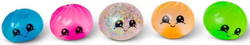 Scrunchems Sugar Mini Dumpling