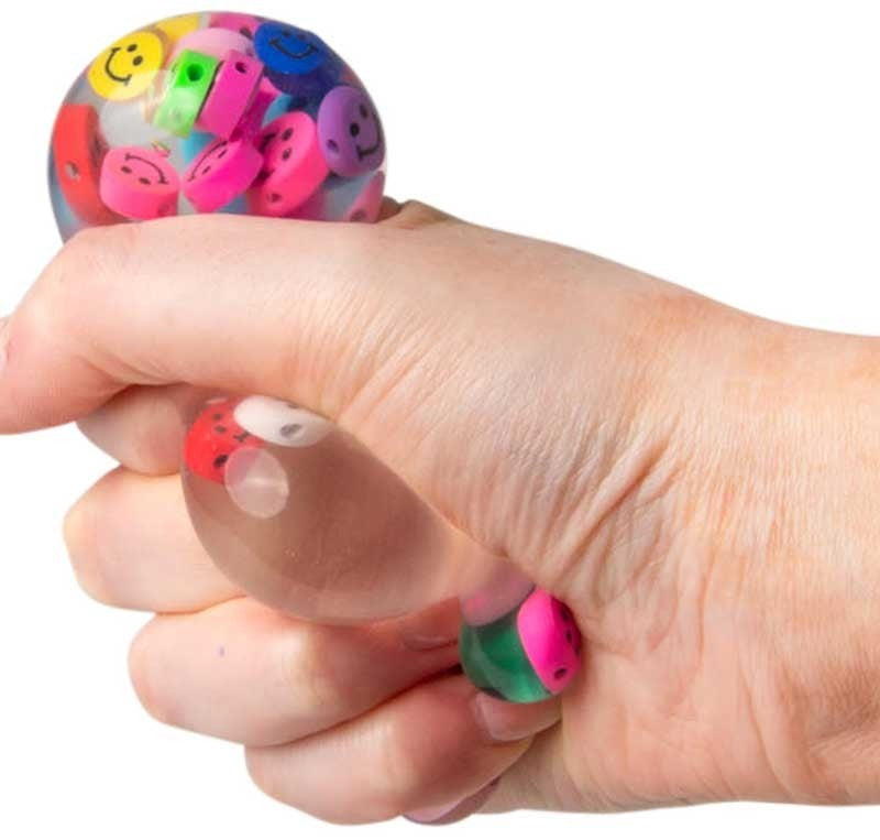 Scrunchems Surprise Box | 6 Surprise Squishy Toys
