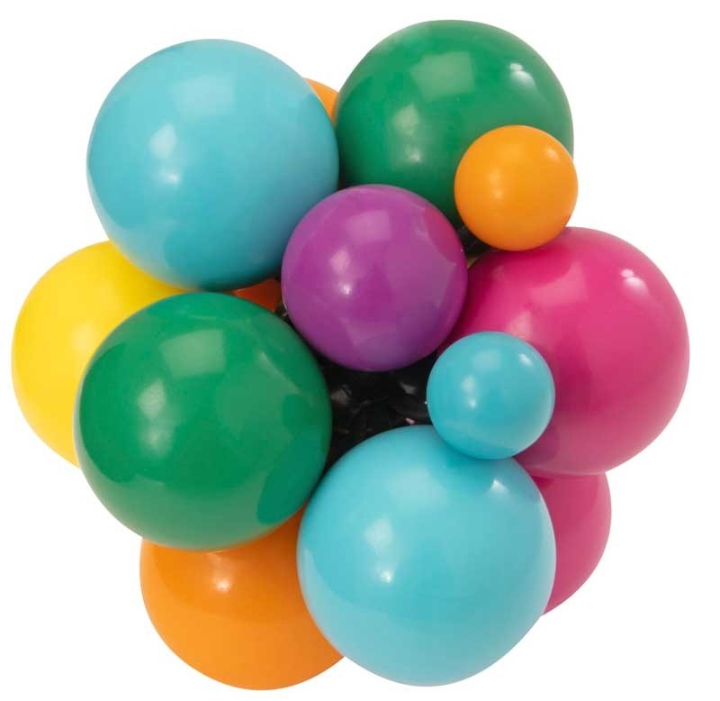 Oh So Sensory Fidget Atom