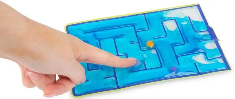 Sensory Maze Mat