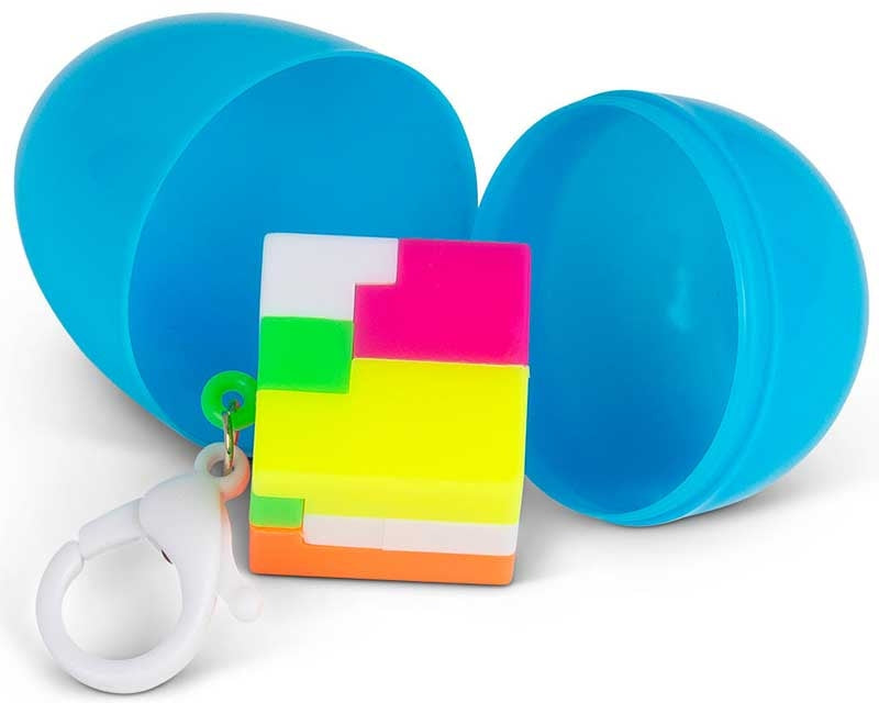 Sensory Surprise Vending Machine