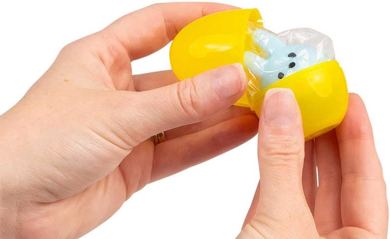 Sensory Surprise Vending Machine