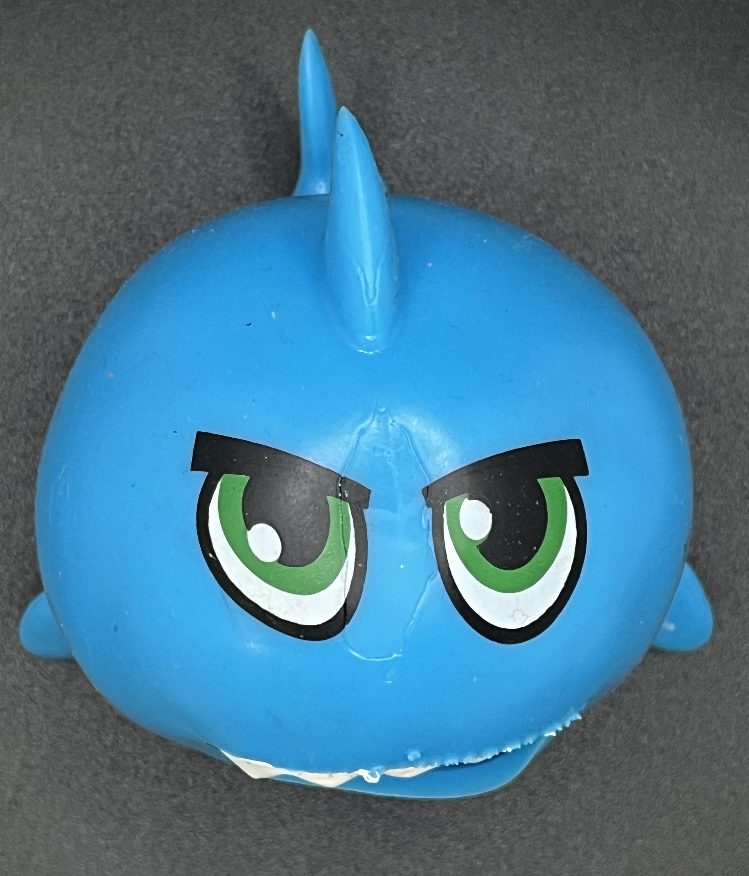 Squishy Pooper Animals