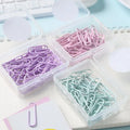 Small Paperclips