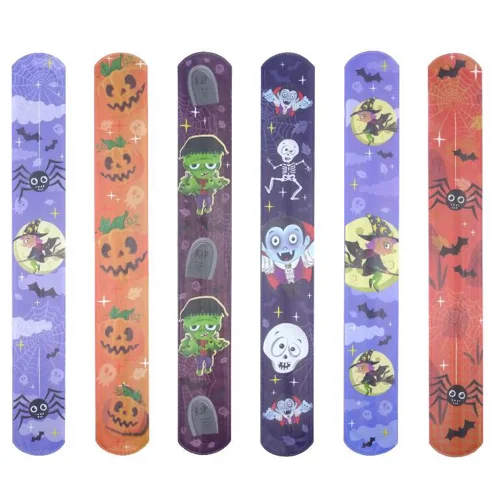 Halloween Snap Band