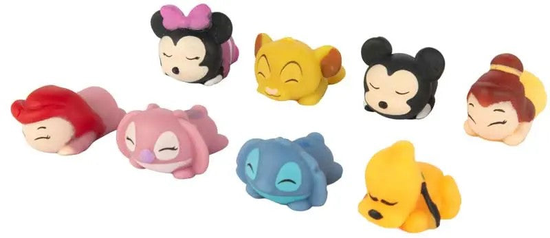 Disney Snuglet Surprise
