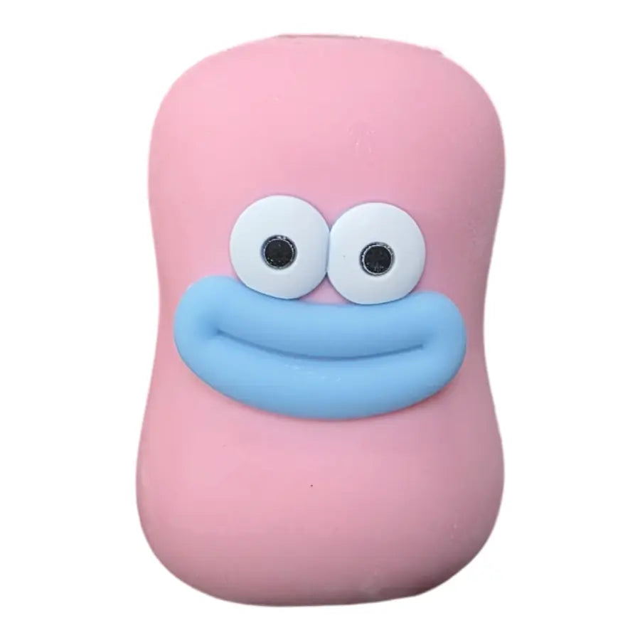 Crunch Milk Soap Squeeze