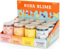 Soda Slime Cans