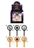 Mini Halloween Spin Drum