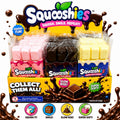 Squooshies Squishy Chocolate