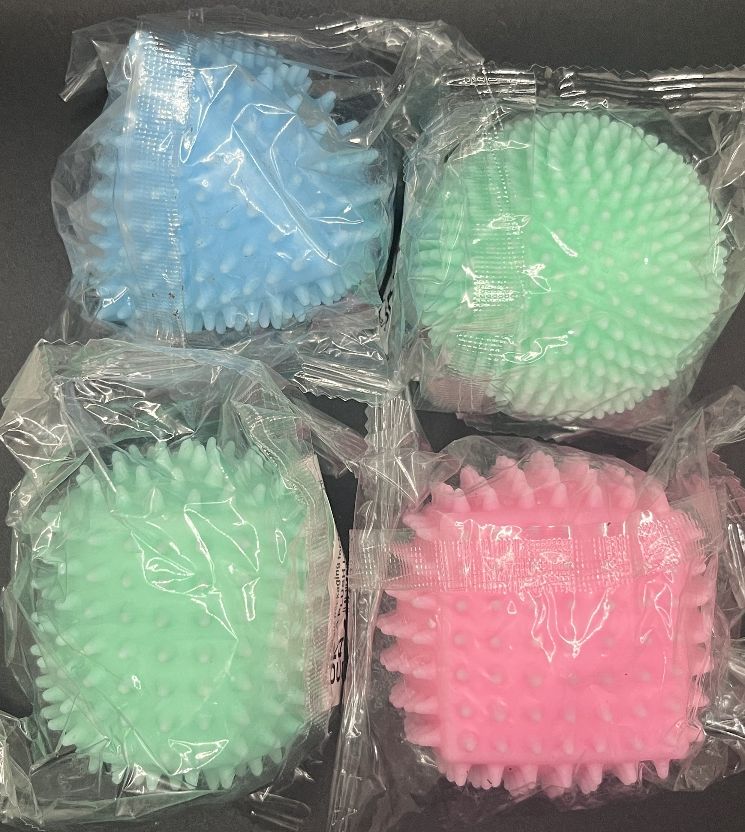 Squashalumps Sensory Squishy
