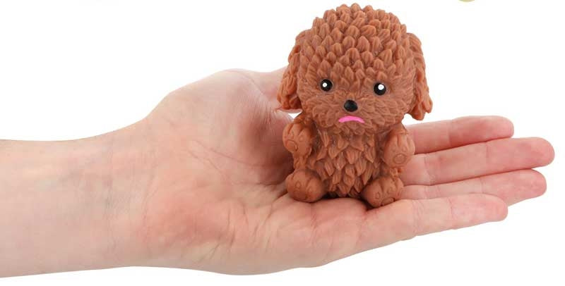 Squeeze Dog