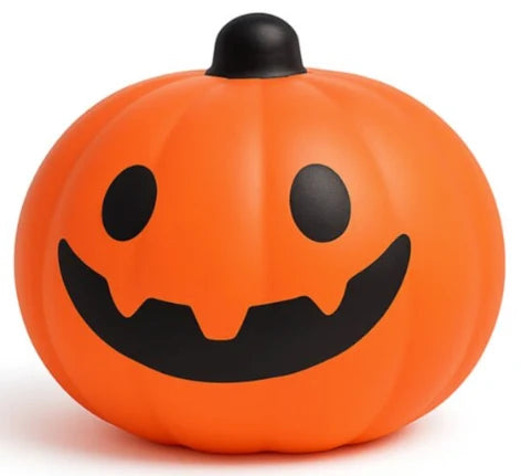 Squeezies Pumpkin