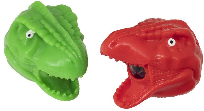 Dino World Squidgy-Saurus
