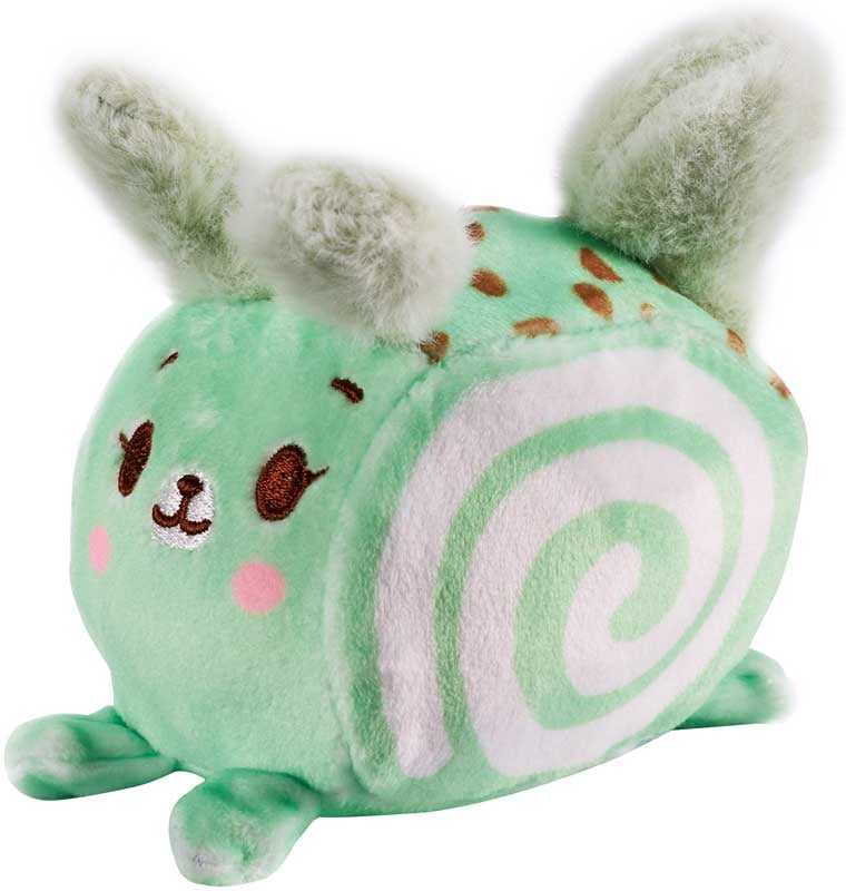 Squish Berry Sugar Squish