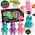 Squish Squeeze Sugar Baby