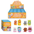 Squishy Cute Costume Creature