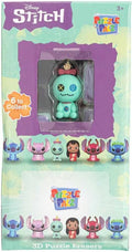 Stitch Puzzle Palz