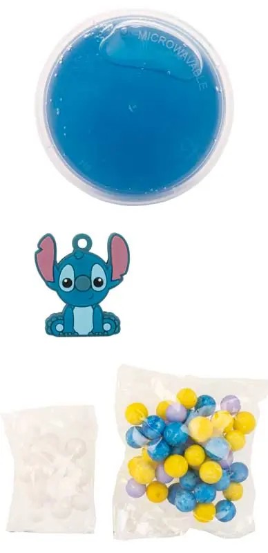 Stitch Slime Mix-Ems