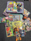Stitch 5 Item Mystery Bundle - Surprise Gift Set