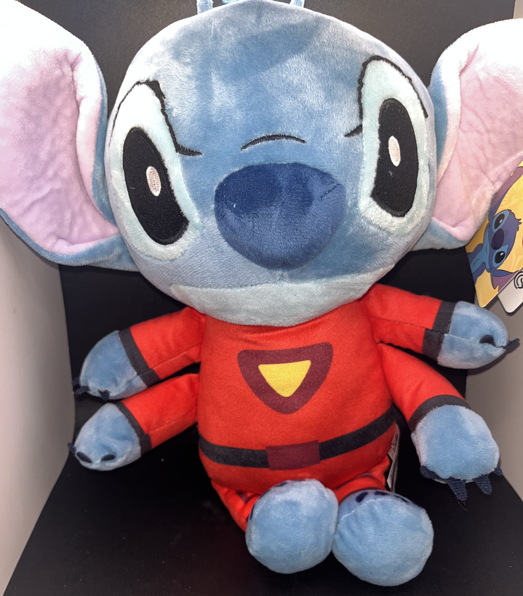 Disney Stitch Plush Teddy