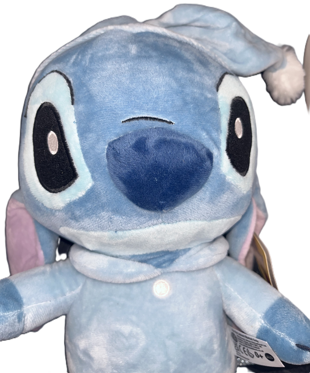 Disney Stitch Plush Teddy