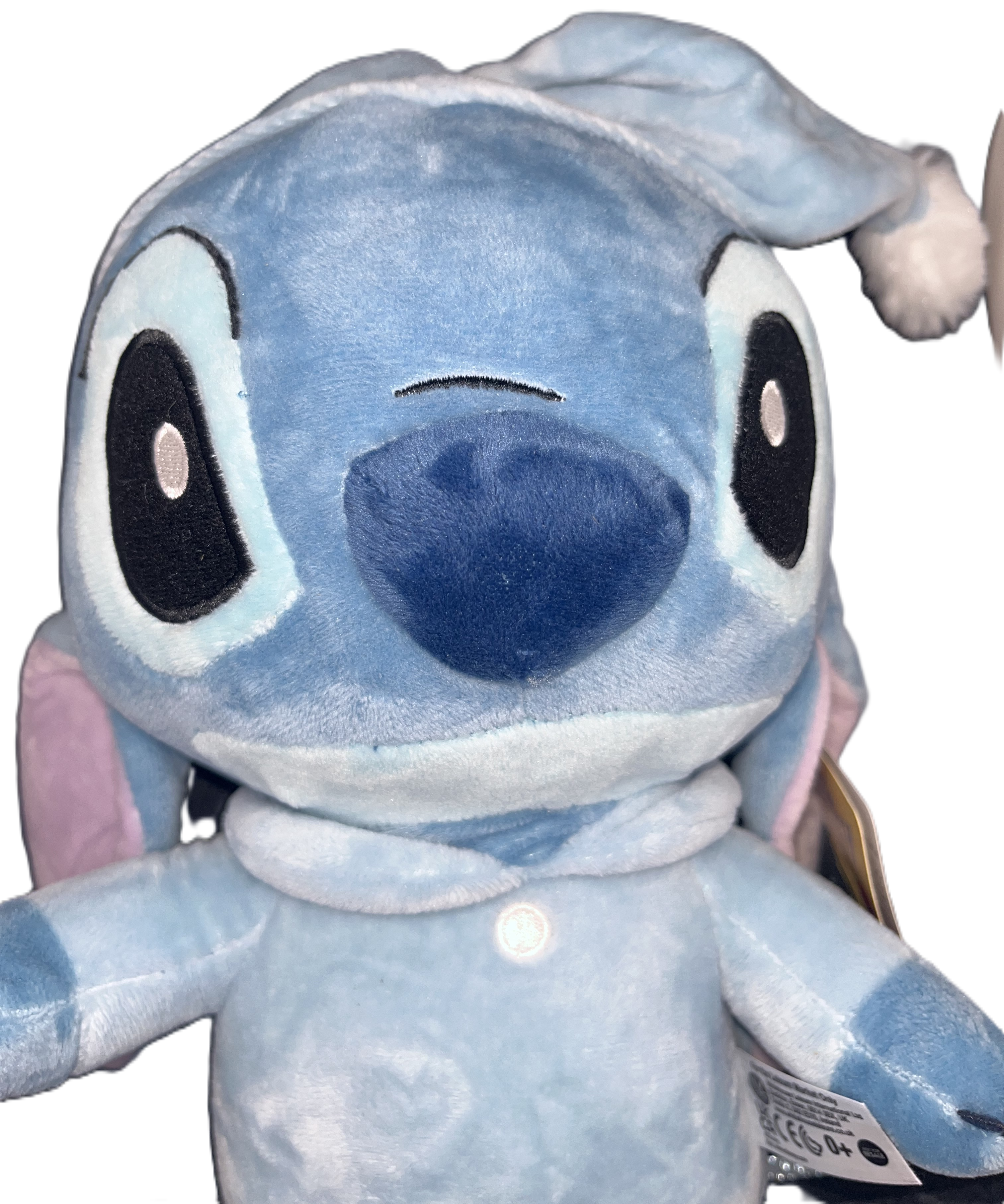 Disney Stitch Plush Teddy