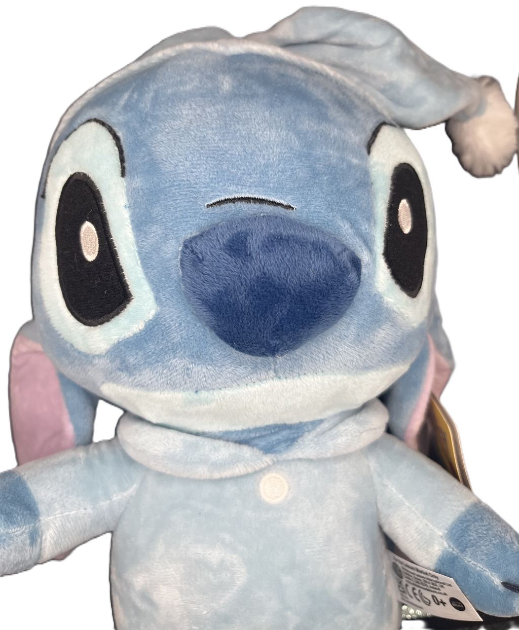 Disney Stitch Plush Teddy