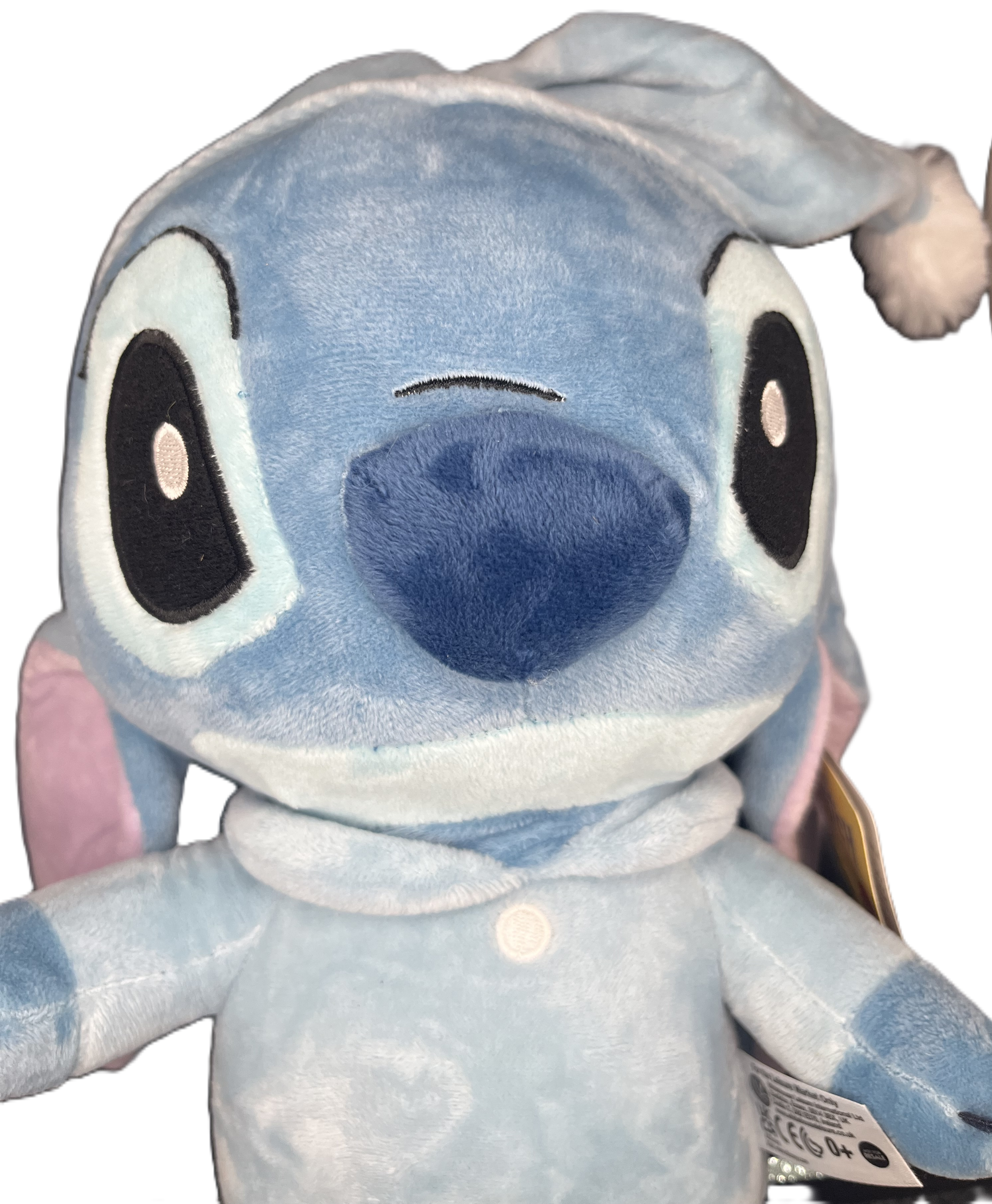 Disney Stitch Plush Teddy