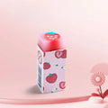 Strawberry Eraser