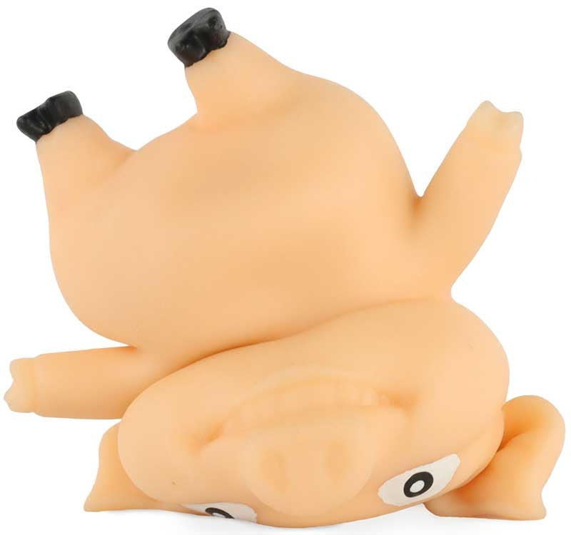 Stretch N Smash Pig