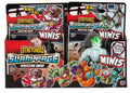 Stretcherz Slampage Mini Wrestler
