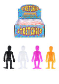 Stretch Skeleton Figure